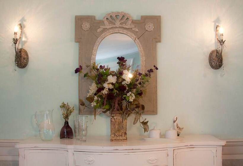 مبيت وإفطار Scranton Seahorse Inn