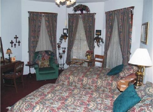 ベッドアンドブレックファースト Tygrett Hotel