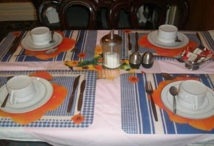 Bed and Breakfast Somerville