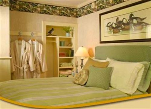 ベッドアンドブレックファースト Stoney Rest Guest House
