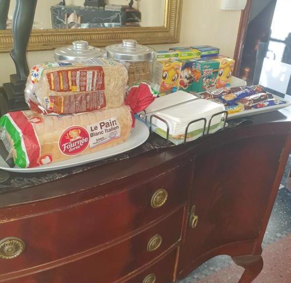 צימר Sunset House Chambres De Hotes