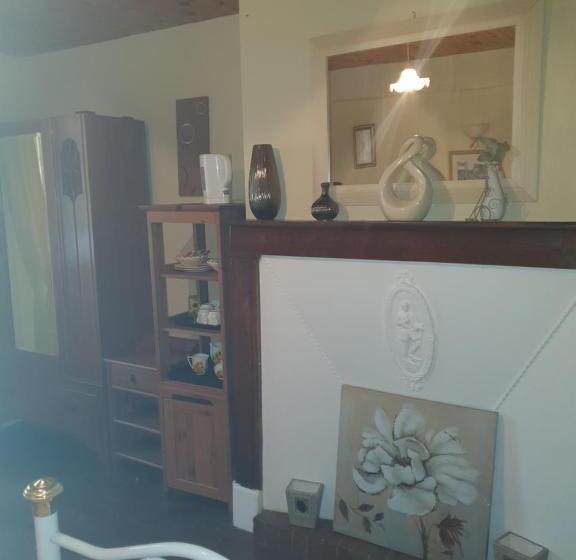 צימר Sunset House Chambres De Hotes