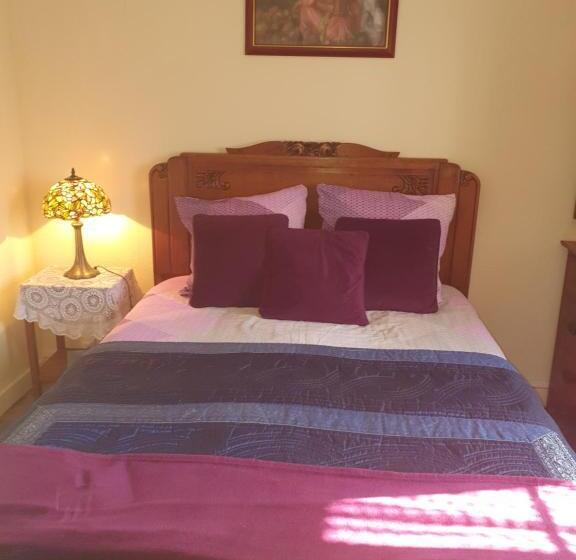 צימר Sunset House Chambres De Hotes