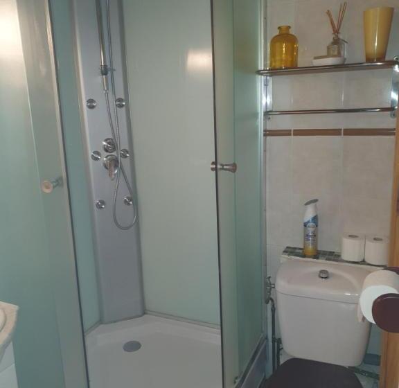 צימר Sunset House Chambres De Hotes