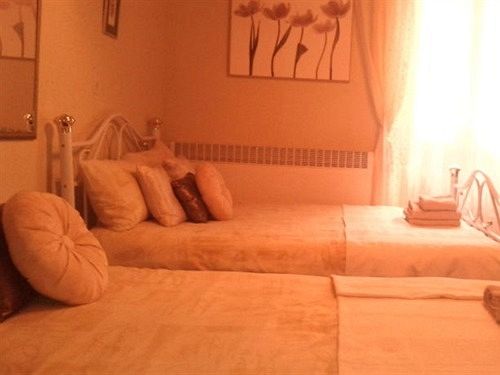 Bed & Breakfast Sunset House Chambres De Hotes