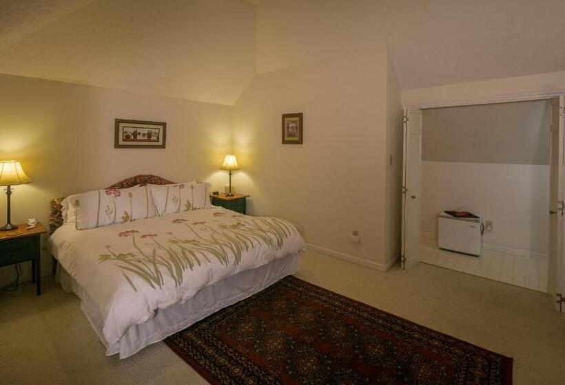 צימר Taylor House Inn