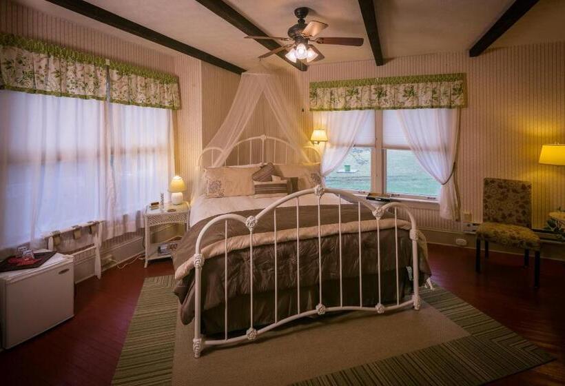 צימר Taylor House Inn