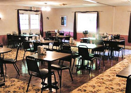 住宿加早餐  The Buckhorn Inn