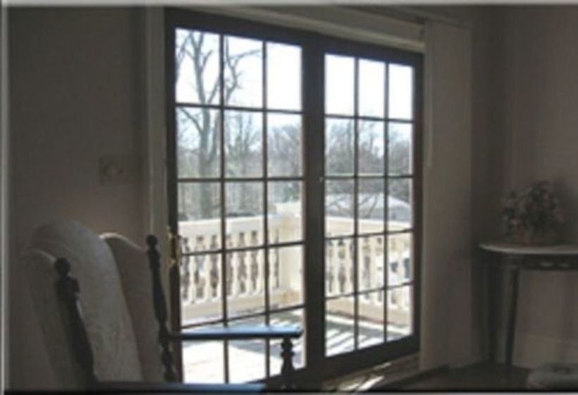 مبيت وإفطار The Doctor's Inn