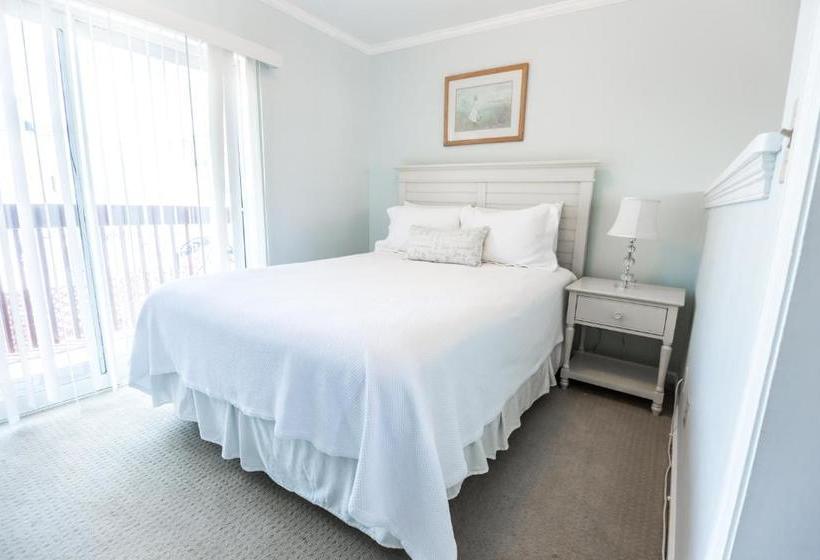 مبيت وإفطار Dune Fairfield Beach