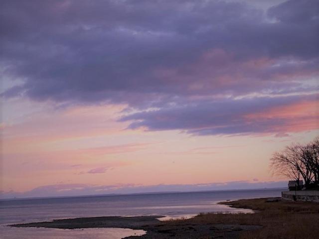 مبيت وإفطار Dune Fairfield Beach
