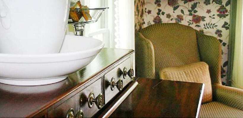 مبيت وإفطار The Inn At Stony Creek