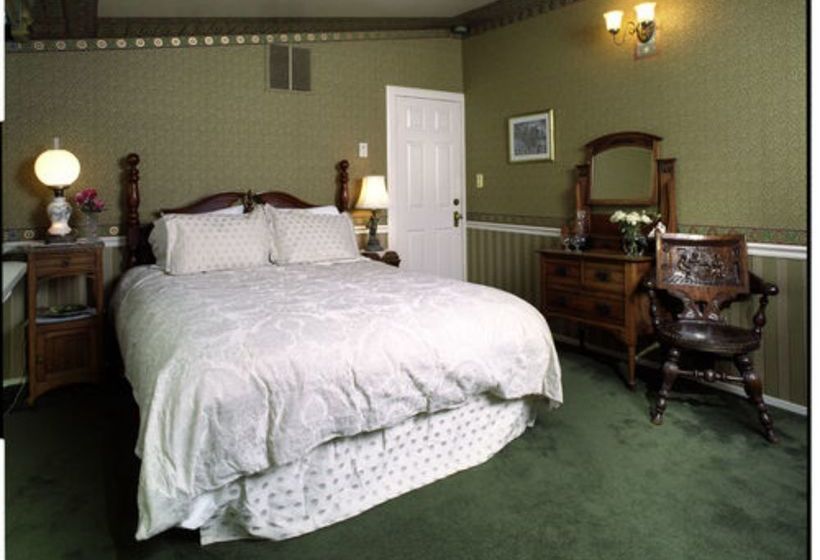 مبيت وإفطار The Pink Mansion