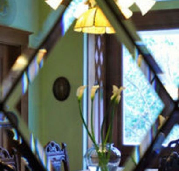 مبيت وإفطار The Pink Mansion