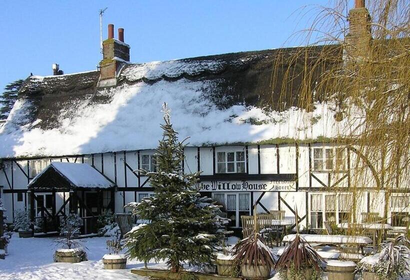 Bed and Breakfast The Willow House