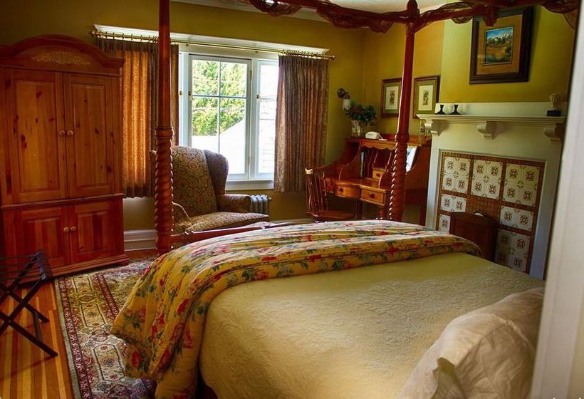 مبيت وإفطار The Willows