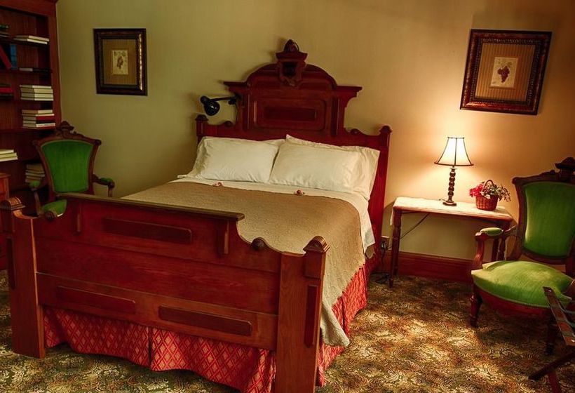 مبيت وإفطار The Willows