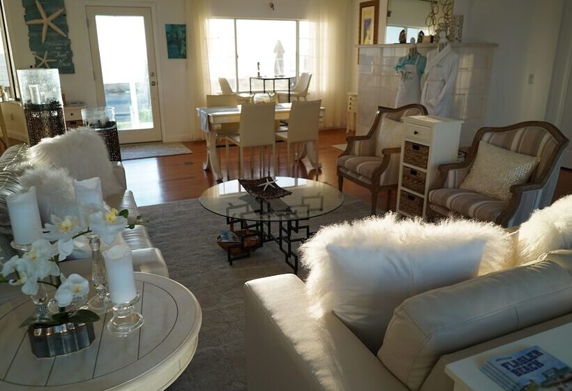 مبيت وإفطار White Orchid Inn & Spa