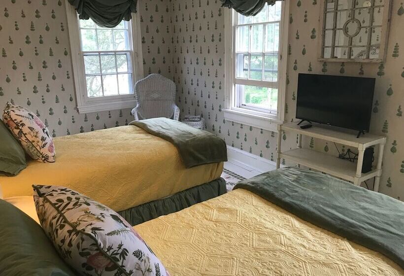 مبيت وإفطار Wild Wisteria
