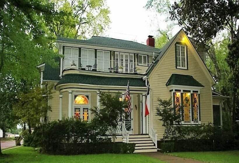 ベッドアンドブレックファースト Woldertspence Manor