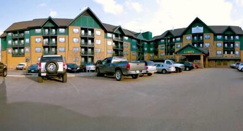 Clearwater Hotel Ltd