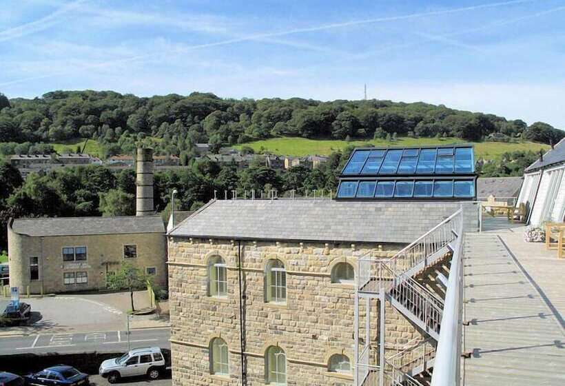 Croft Mill