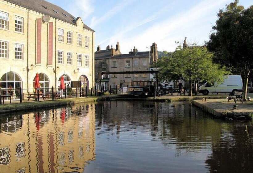 Croft Mill