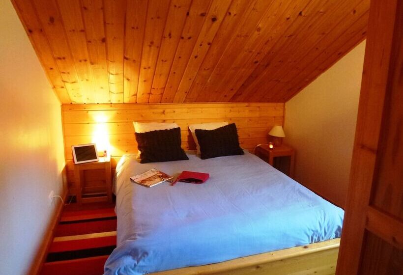 Flaine Reservation