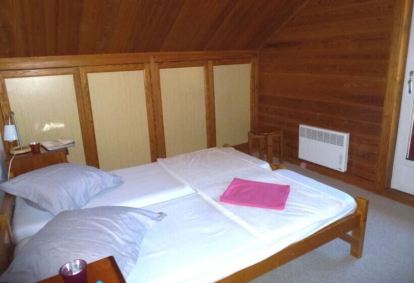Flaine Reservation