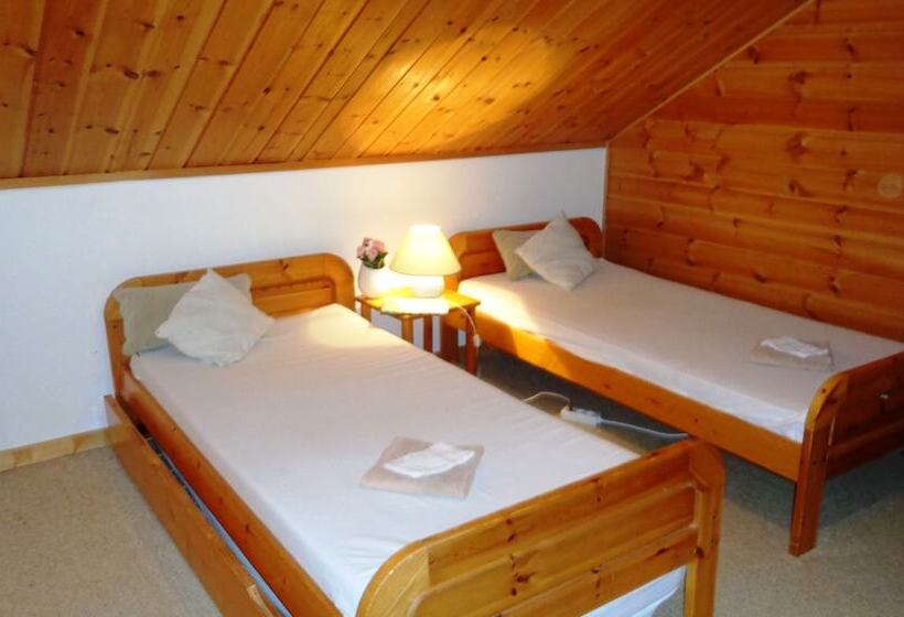 Flaine Reservation