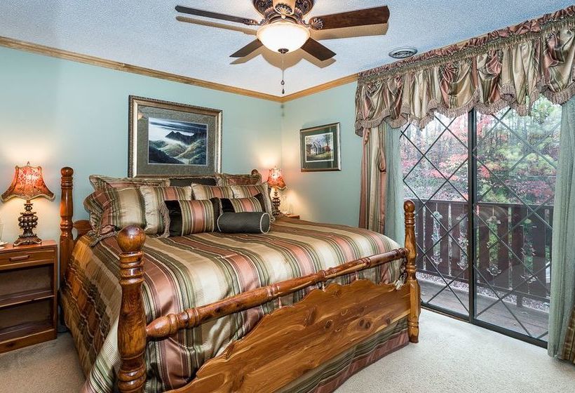 The Foxtrot Bed And Breakfast