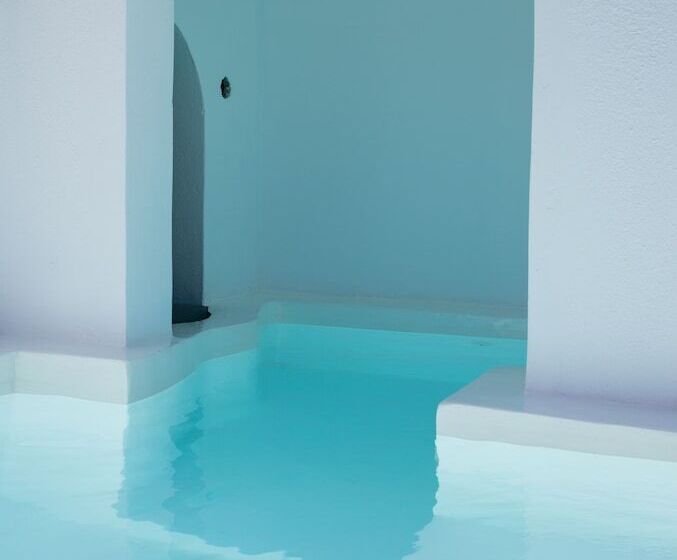 White Cave Villas