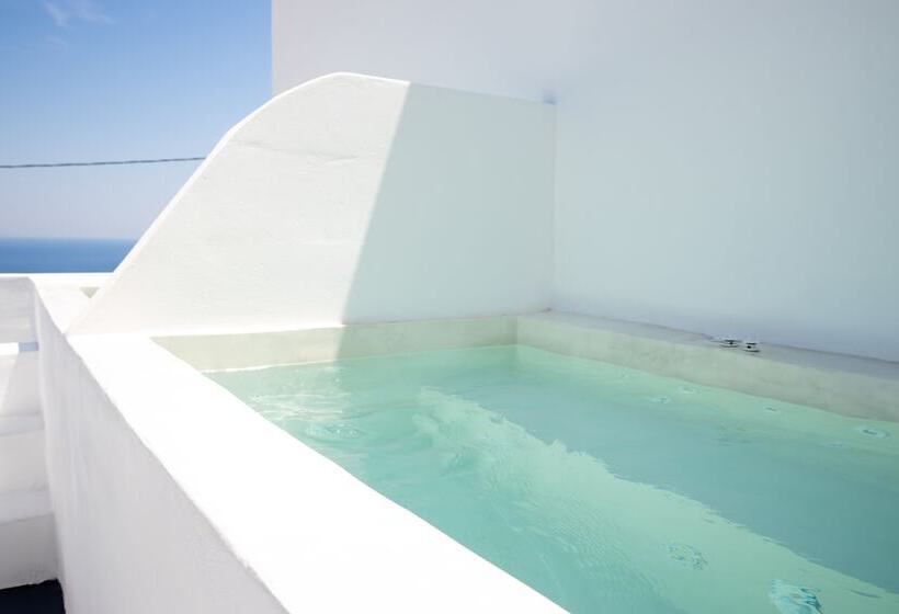 White Cave Villas