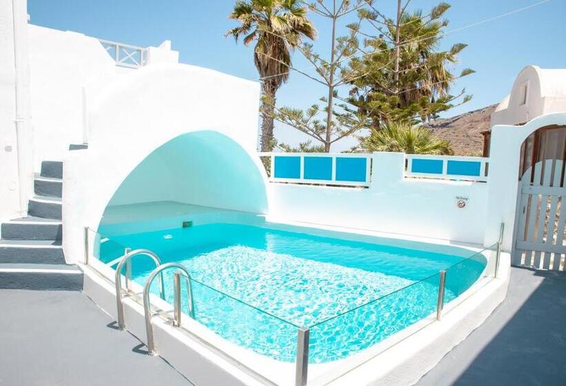 White Cave Villas