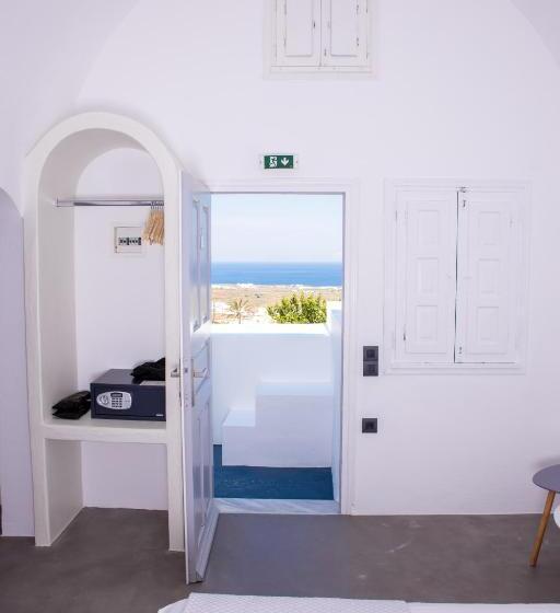White Cave Villas