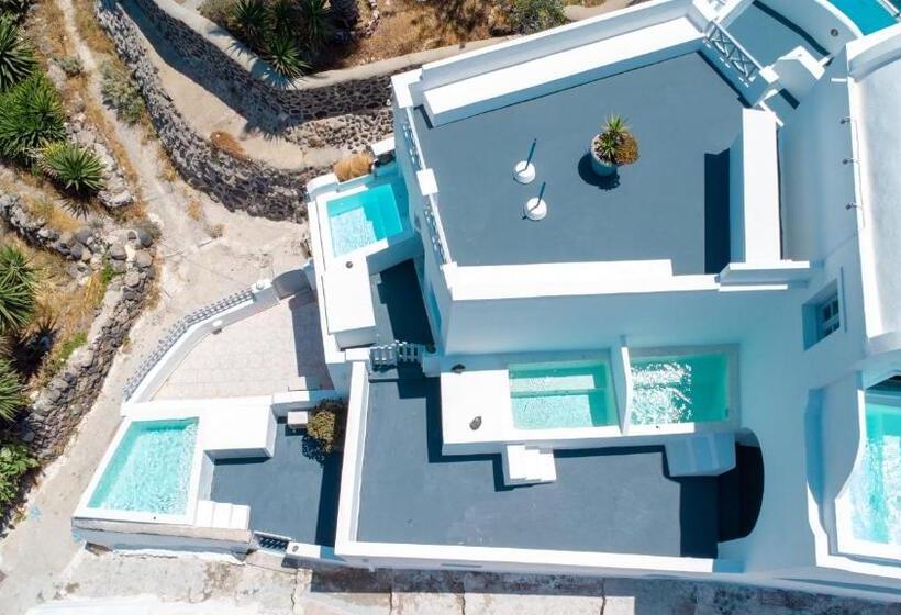 White Cave Villas