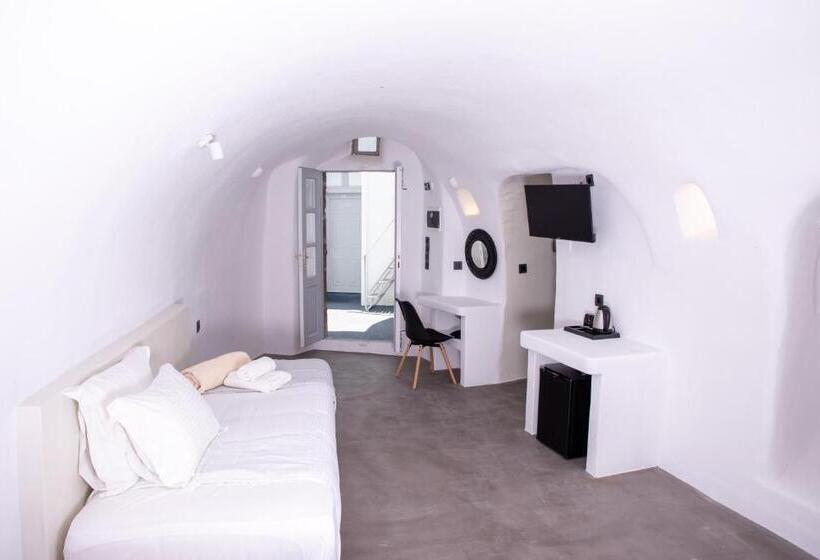 White Cave Villas