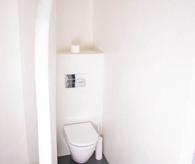 White Cave Villas