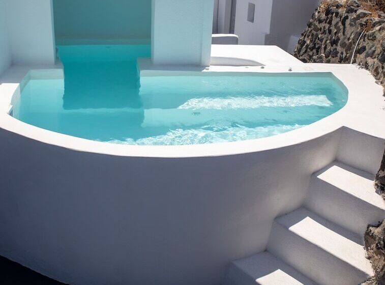 White Cave Villas