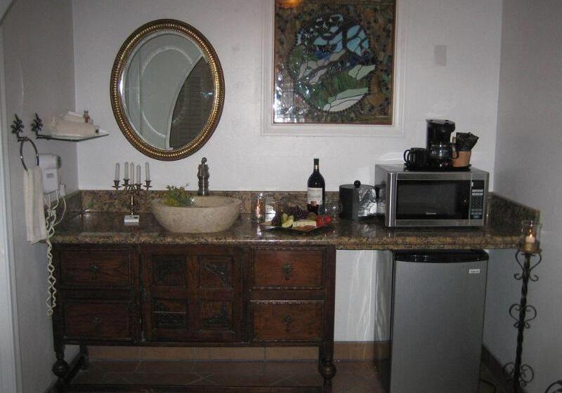 Отель Chantico Inn