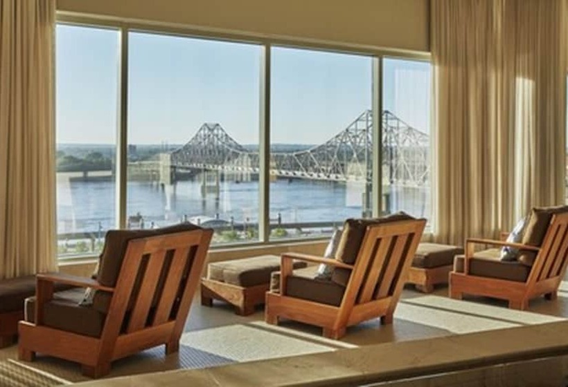 هتل Four Seasons  St Louis