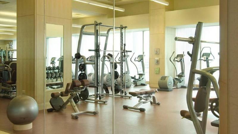 هتل Four Seasons  St Louis