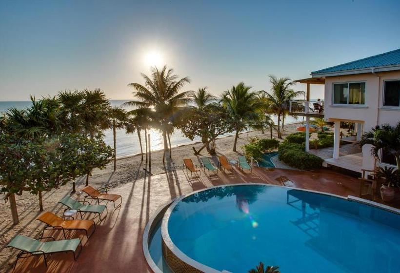 בית מלון כפרי Laru Beya All Inclusive Resort