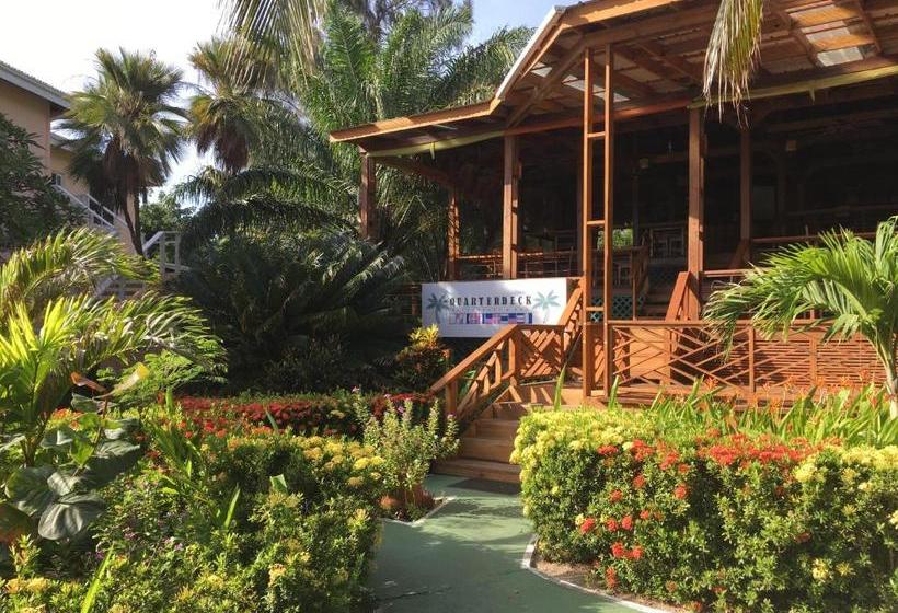 בית מלון כפרי Laru Beya All Inclusive Resort