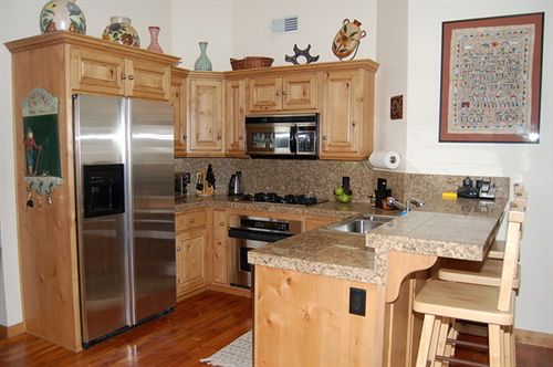 בית מלון כפרי Lift Lodge Condo