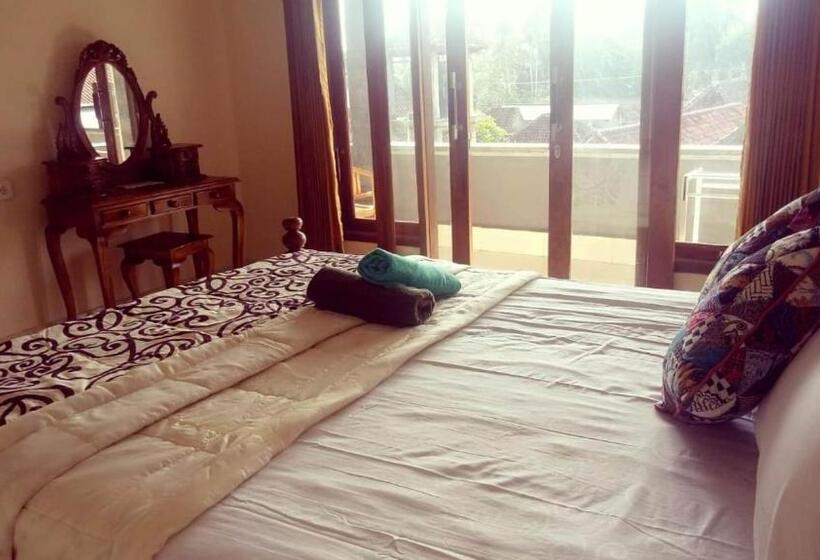 فندق Pondok Ayu Homestay