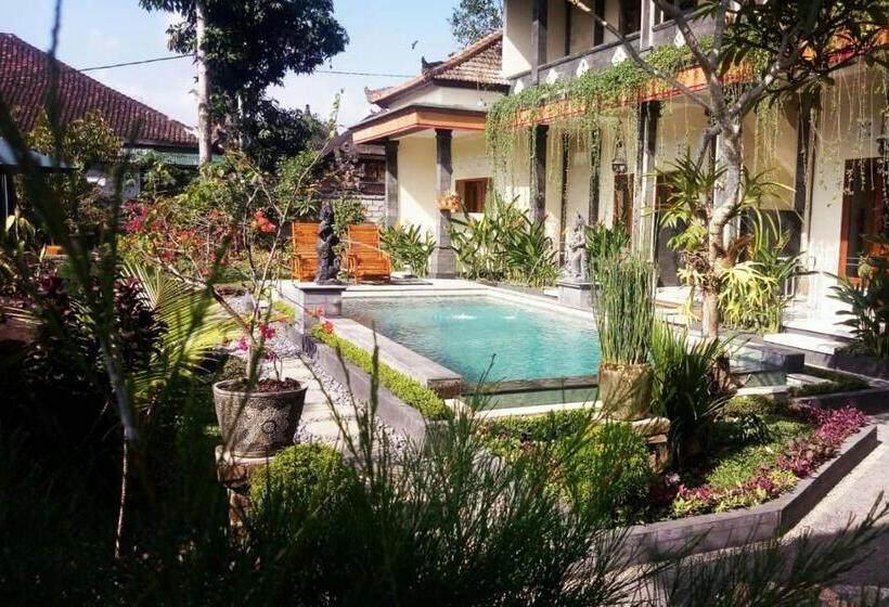 فندق Pondok Ayu Homestay