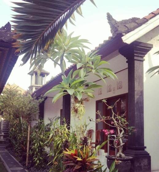 فندق Pondok Ayu Homestay