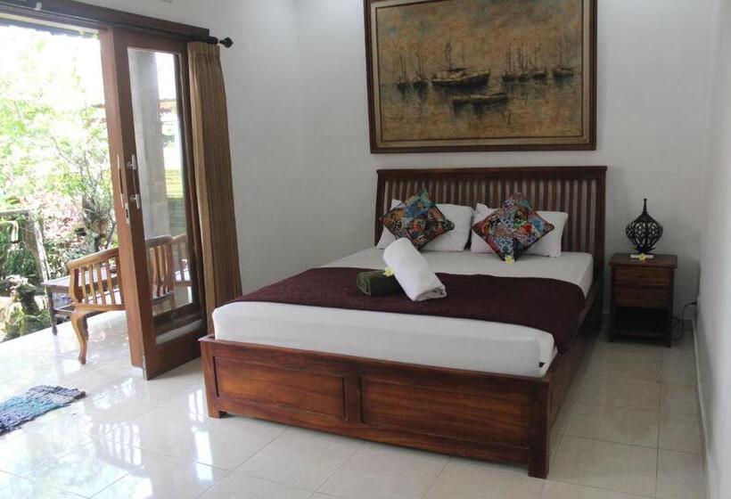 فندق Pondok Ayu Homestay
