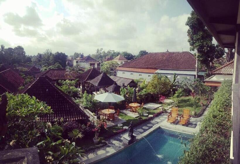 فندق Pondok Ayu Homestay